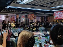 -海底捞火锅(威高广场店)