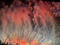 -泰达航母主题公园