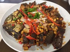 -富华家常菜(富华小区店)