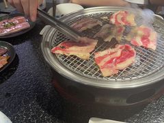 -醉火烧泥炉烤肉(孩儿巷店)