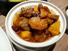 -九毛九西北菜(番禺万达店)