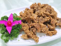 炸醋肉-悦来酒家·正宗闽南菜(西街店)