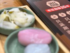 -吴氏包饭·传统民俗料理(延大学府店)