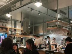 大堂-BOR Eatery(安福路店)