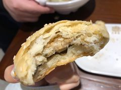 蟹壳黄-大壶春生煎(四川中路店)