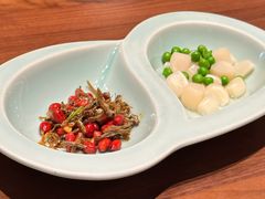 -喜鼎海胆水饺(东港店)