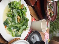 -涌煲记·蟹煲·砂锅海鲜·煲出宁波味(天一旗舰店)