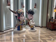 -西藏饭店·亚克·食光自助餐厅