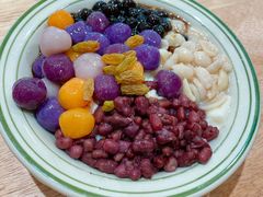 -堂屋糖水店(愚园店)