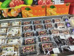 -京客隆超市(管庄店)