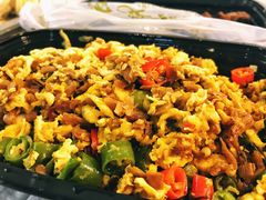 -西安饭庄·非遗陕菜(钟楼店)