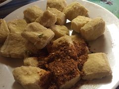 -88号小吃店·经典云南菜·地道纳西美食