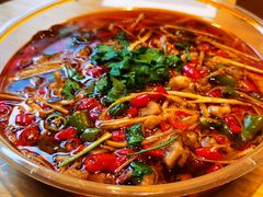 -飞虹鱼馆(春华路店)