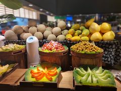 -喜庭海鲜自助(北辰三角洲北辰荟店)