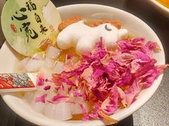 -知楚•精致湖北菜(武商MALL店)
