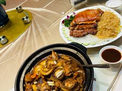 -广东胜利宾馆西关粤中餐厅