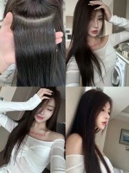-米娜造型