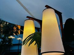 -金陵饭店-56JIA Restaurant家餐厅