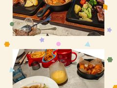 -必胜客(尹山湖歌林公园店)