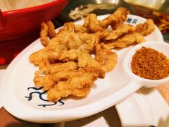 -大龙燚火锅
