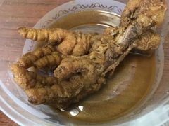 -唐八仙生煎(东鱼坊店)