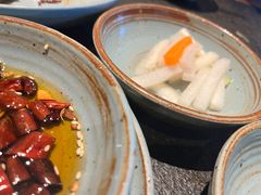 -老墙根涮肉·铜锅·烧烤(欢乐谷·王四营店)