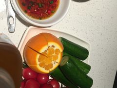 -海底捞火锅(长沙华创国际广场店)