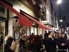 -Burger & Lobster(Dean Street)