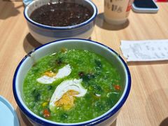 -宏状元现熬粥·京味菜(三里河店)