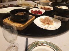 粗茶淡饭•汉口公馆-粗茶淡饭·汉口公馆(循礼门店)