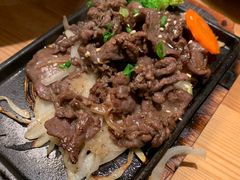 -王鼎精致料理铁板烧(世博源店)