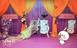 -Alice Nine婚礼艺术空间(总店)