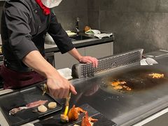 -一板铁板烧·隐秘一线江景花园餐厅(西湖左岸·天元店)