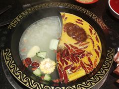 -董家湾重庆老火锅(张家窝店)