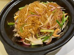 -箸福·夜上海(雨花客厅店)