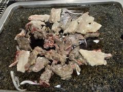 -原食烤肉·苏姐餐厅