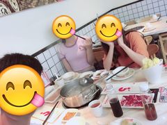 -为什么牛潮汕牛肉火锅(中信广场店)