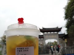 -鸡鸣赐茶(鸡鸣寺路店)