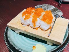 痛风拼盘-九州酒场ひこぞう(1号店)