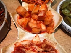 -大同江朝鲜菜•长春地标美食(绿园吾悦广场店)