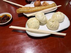 -北京全聚德(玉泉路店)