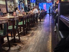 -马迭尔德式西餐精酿啤酒屋(中央大街店)