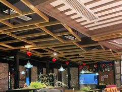 大堂-广东道至正餐厅(区庄店)