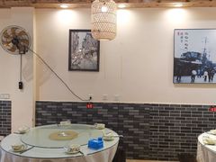 大堂-陈胖子特色菜.鲜货现炒(融景城店)