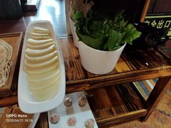 -醉南山重庆老火锅(新百店)