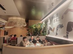 -新太二·鲜料川菜(晶耀前滩店)
