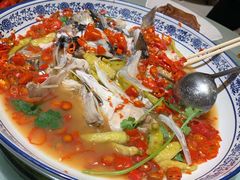 -湘潭九龙鱼头店(城南西路店)