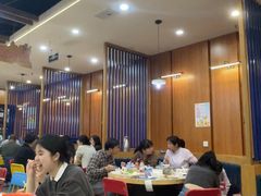 -勇利赵家烤肉坊(翠华北路店)