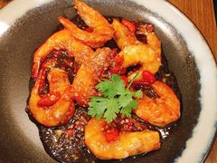 -曼谷食堂·泰国家庭料理(丹桂路店)