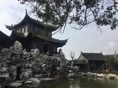 -口岸雕花楼